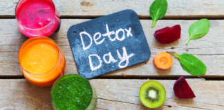 Dieta Detox 3 dias